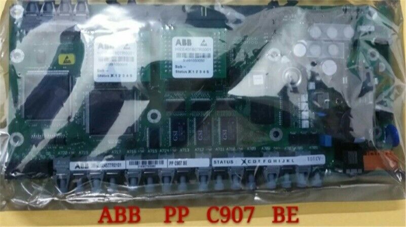 3BHE024577R0101 HIEE401807R0001