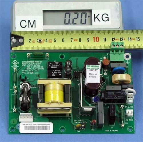 Инвертор AGPS-21C