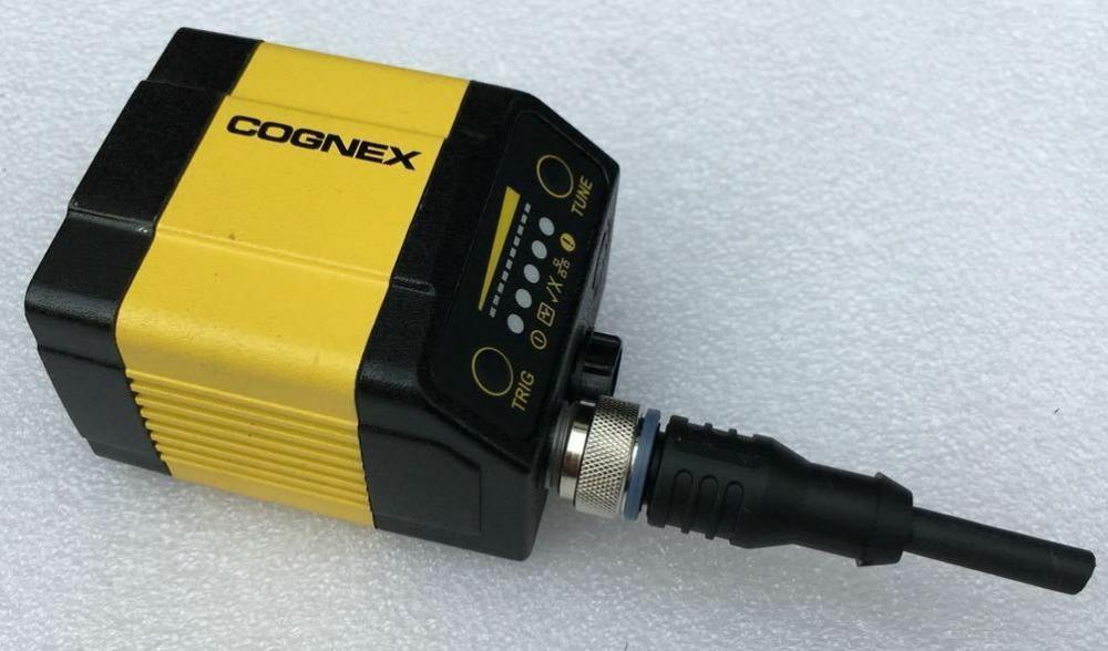 Cognex 825-0340-1R 302L DM302L DMR DM DataMan 302 300 Series БУ