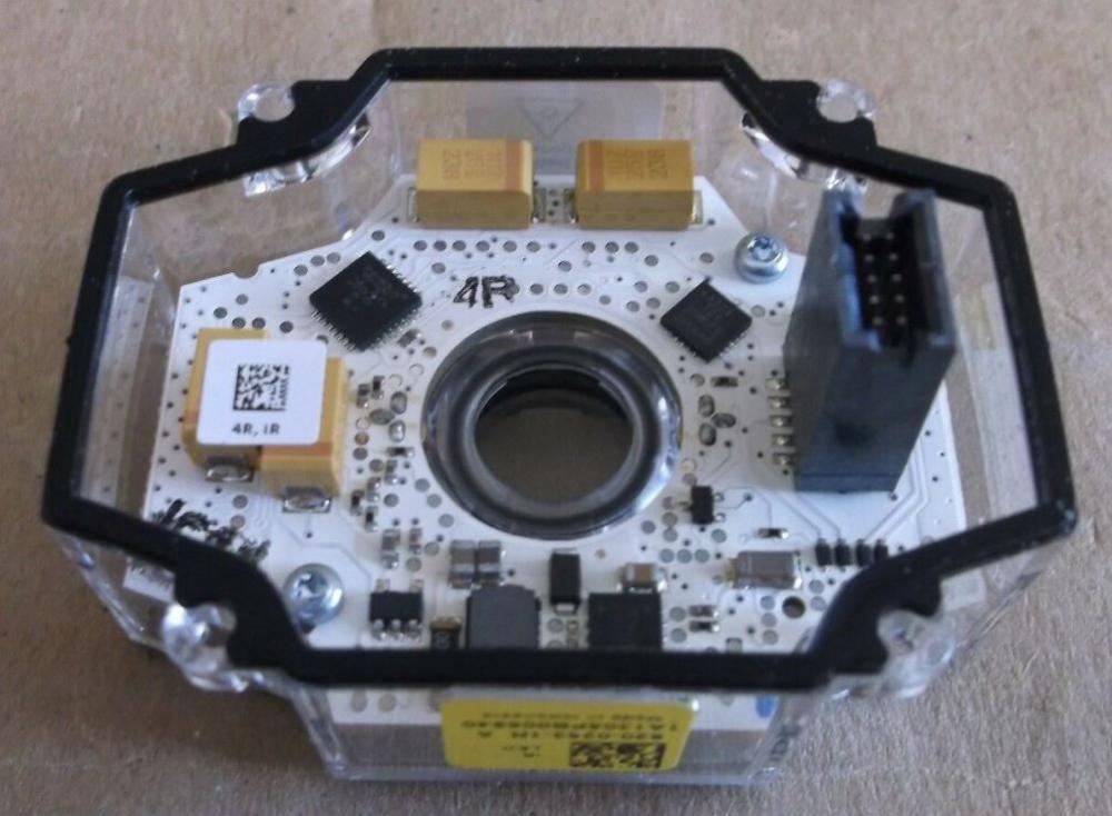 Cognex 820-0290-1R DM300