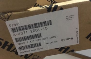 Датчик Renishaw OMP40-2 NEW