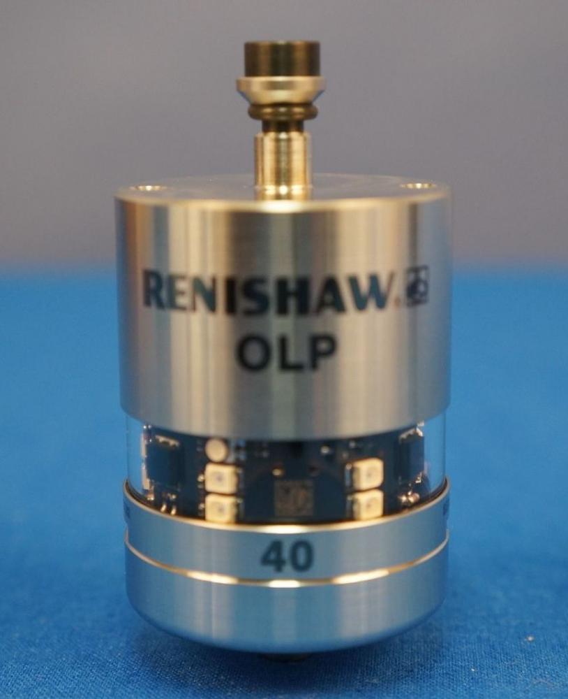 Renishaw OLP40