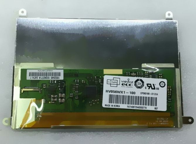 HV056WX1-100 5.6'' матрица (панель) БУ