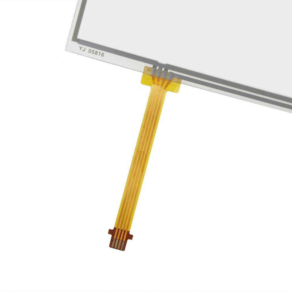 Тачскрин KCG057QV1DB-G50