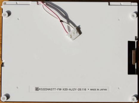 KS3224ASTT-FW-X20 матрица (экран)