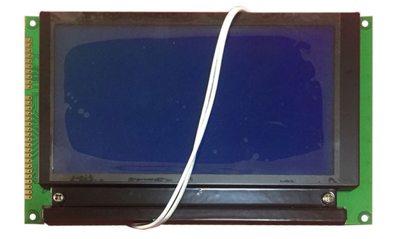 LMG7400PLFC LM G7400PLFC 5.1'' матрица (экран)