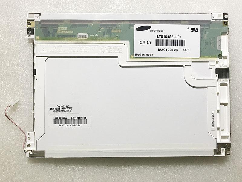 LTN104S2-L01 10.4'' матрица (экран)