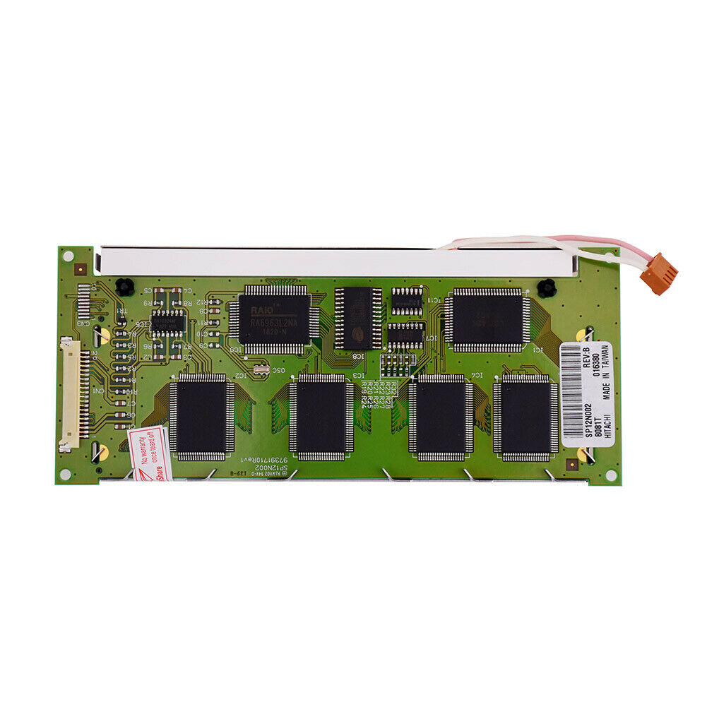 SP12N002 4.9'' матрица (экран)