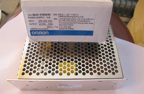 Блок питания S8JC-Z15024C