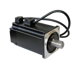 Delta серводвигатель ECMA-C10807RS