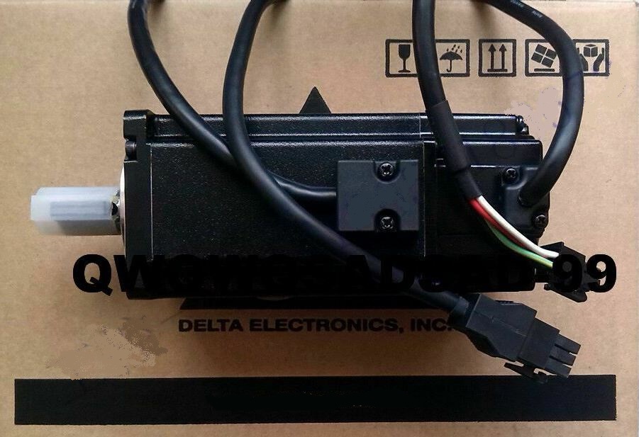 Delta серводвигатель ECMA-C20807PS