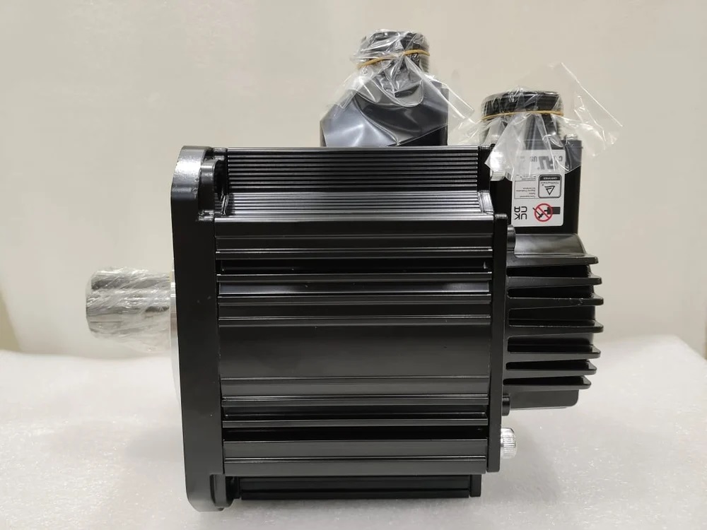 Fuji серводвигатель GYG102C5-RG2