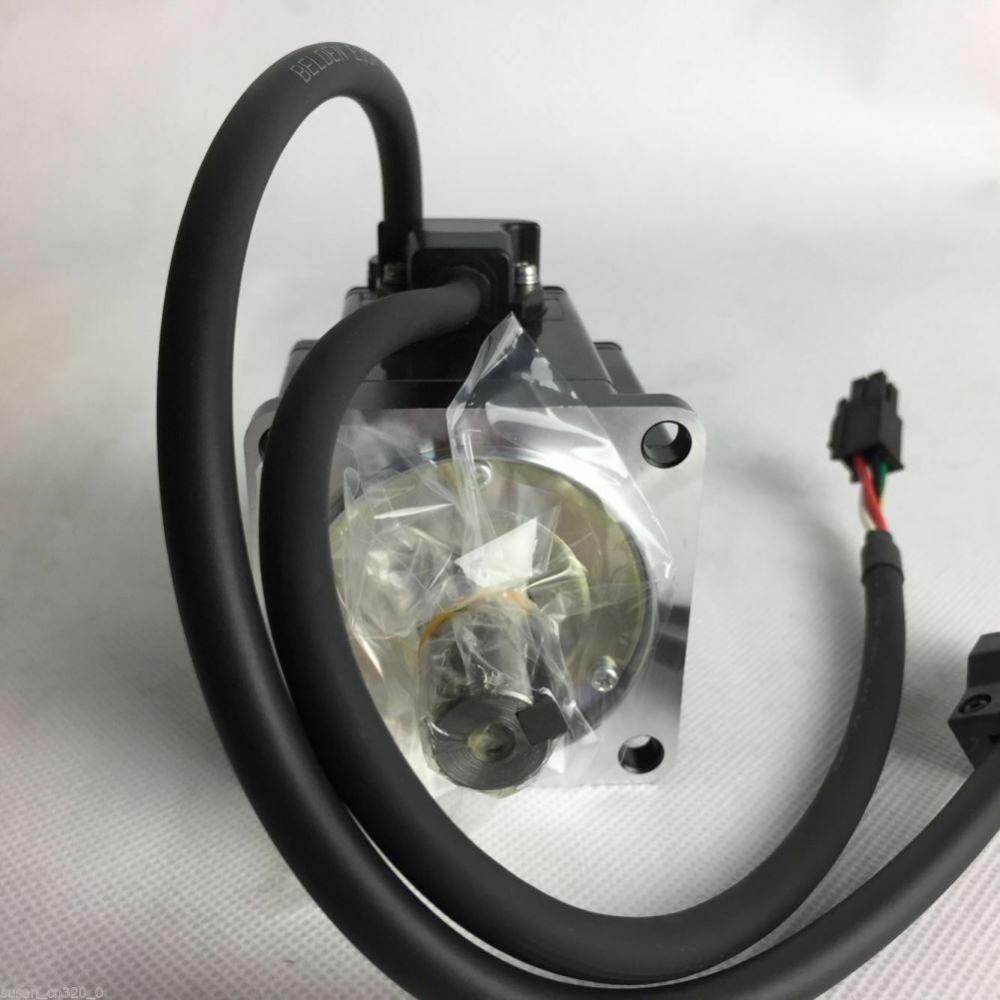 Fuji серводвигатель GYS751D5-RC2-B