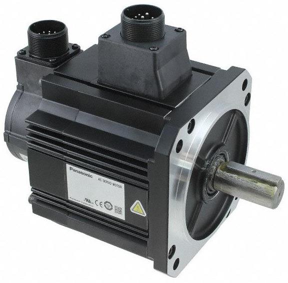 Panasonic серводвигатель MDME502GCG