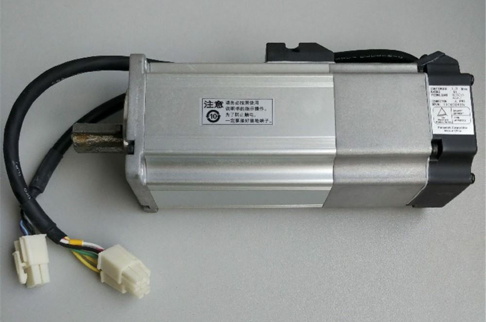 Panasonic серводвигатель MHMD042P1V