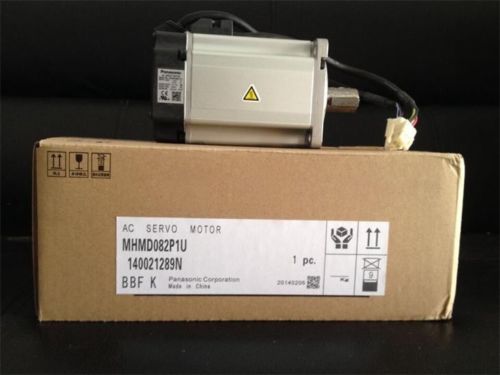 Panasonic серводвигатель MHMD082P1U