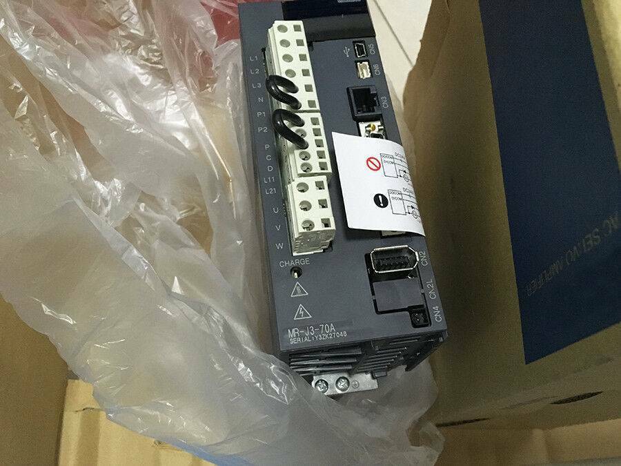 Mitsubishi сервопривод MR-J3-70A