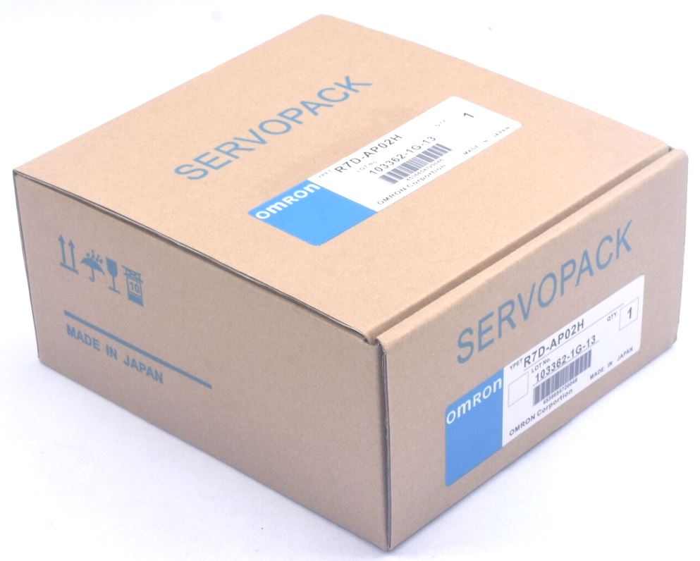 Сервопривод R7D-AP02H