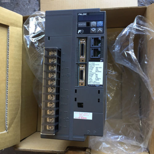 Fuji сервопривод RYC152C3-VVT2