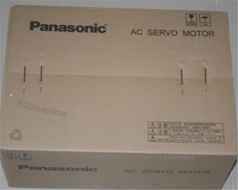 Panasonic серводвигатель MHME202GCH