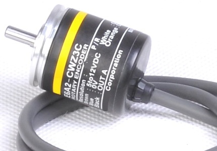 Энкодер	E6A2-CWZ3C 500P/R