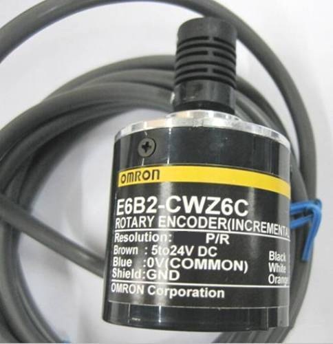 Энкодер	E6B2-CWZ6C 800P/R