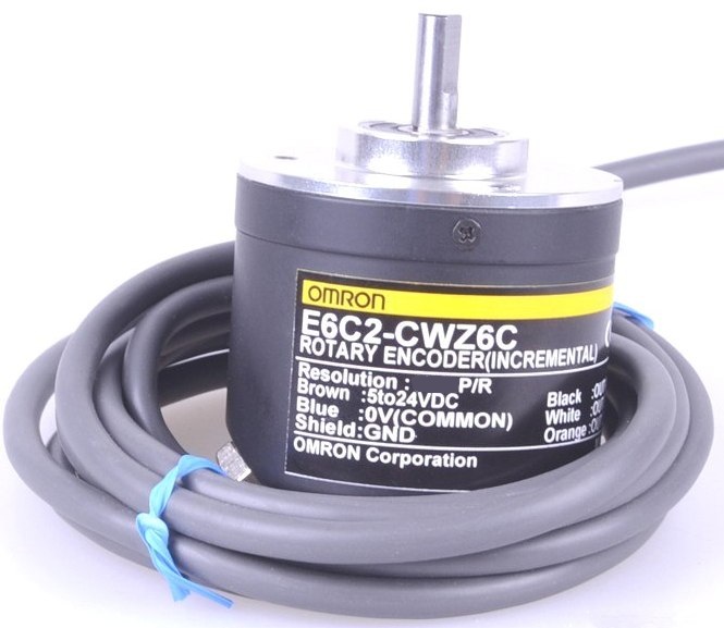 Энкодер	E6C2-CWZ6C 50P/R