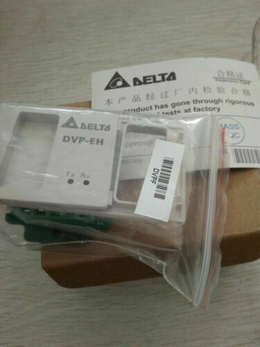 ПЛК Delta DVP-F485S модуль