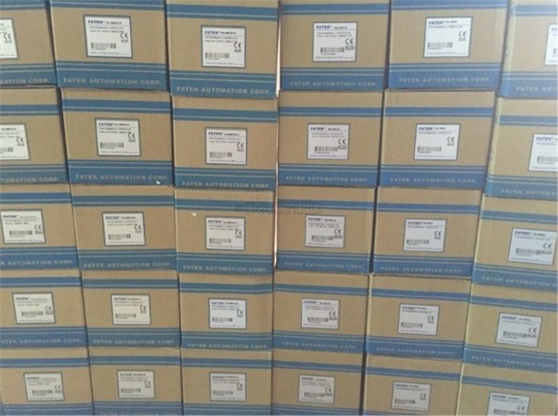 ПЛК Fatek B1z-14MR2-AC