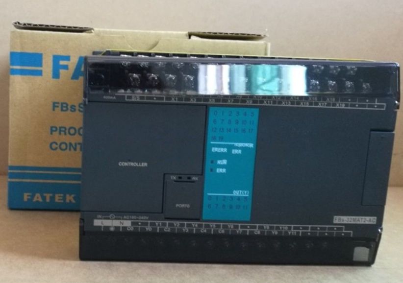 ПЛК Fatek FBs-32MAT2-AC