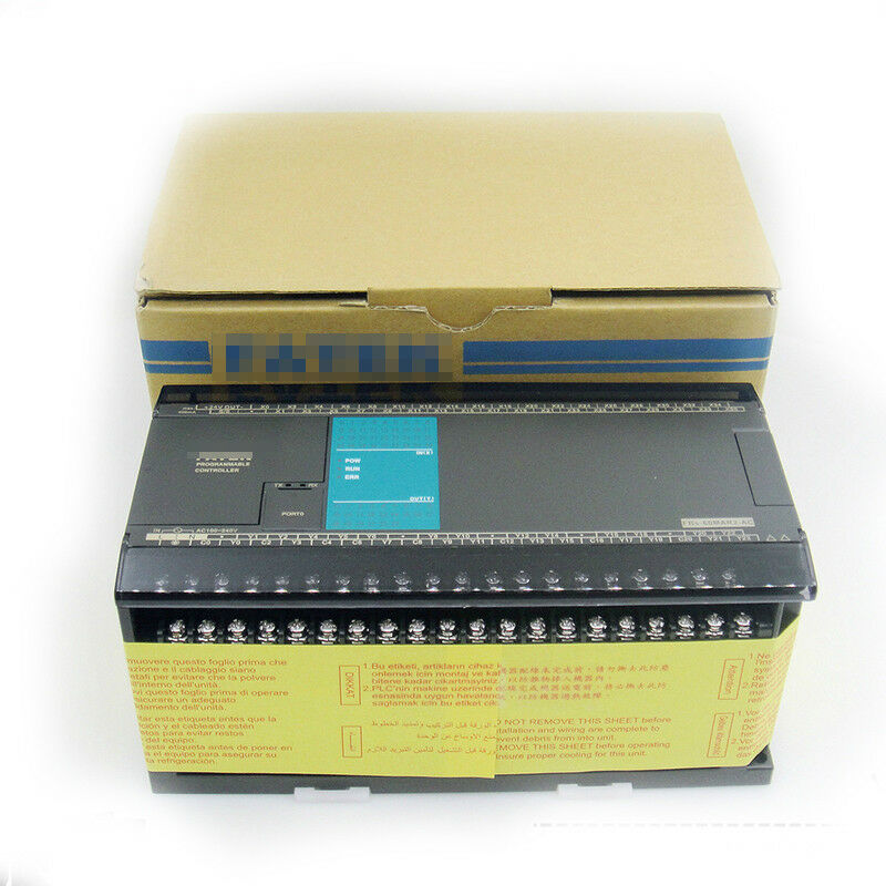 ПЛК Fatek FBs-60XYR