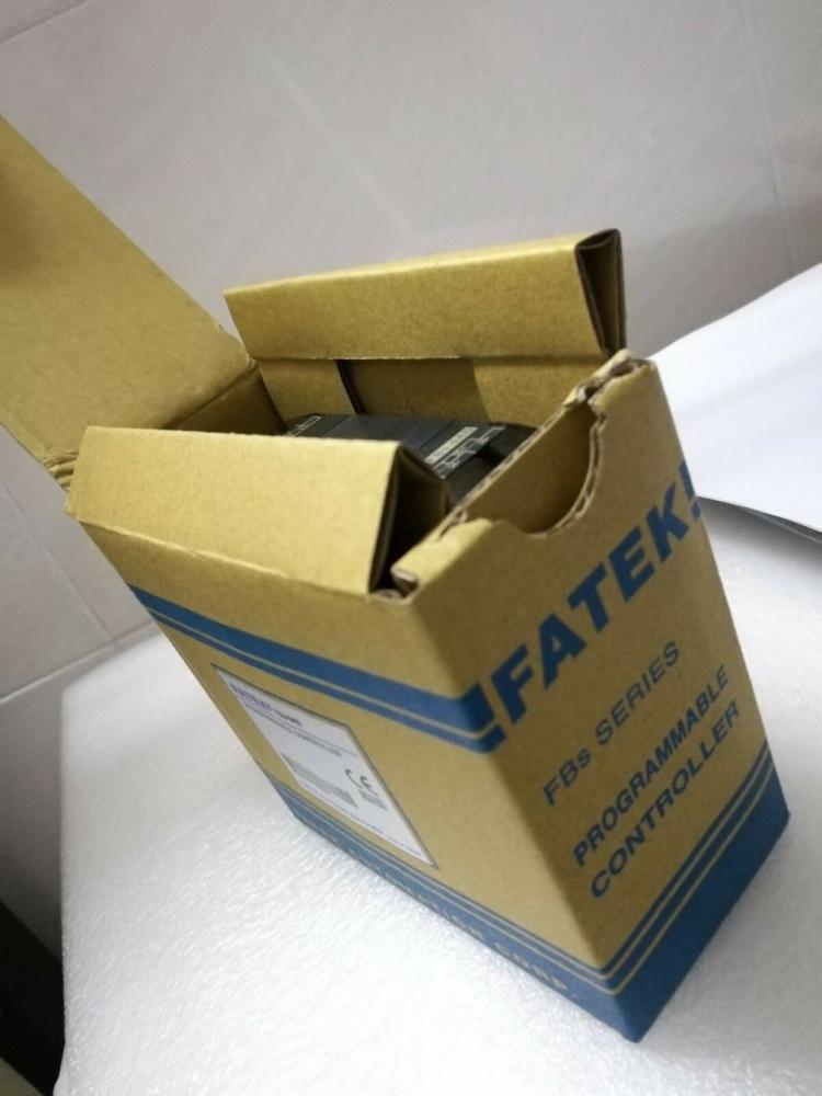 ПЛК Fatek FBs-6AD