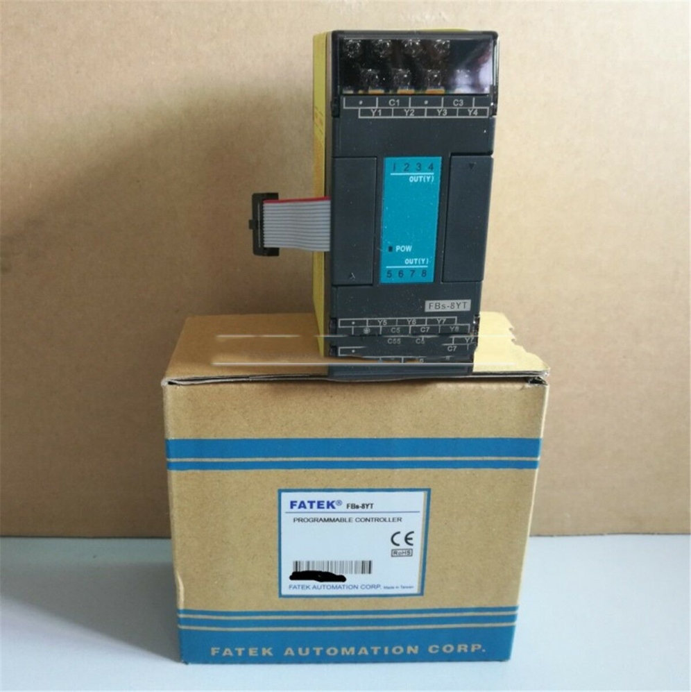 ПЛК Fatek FBs-8YT