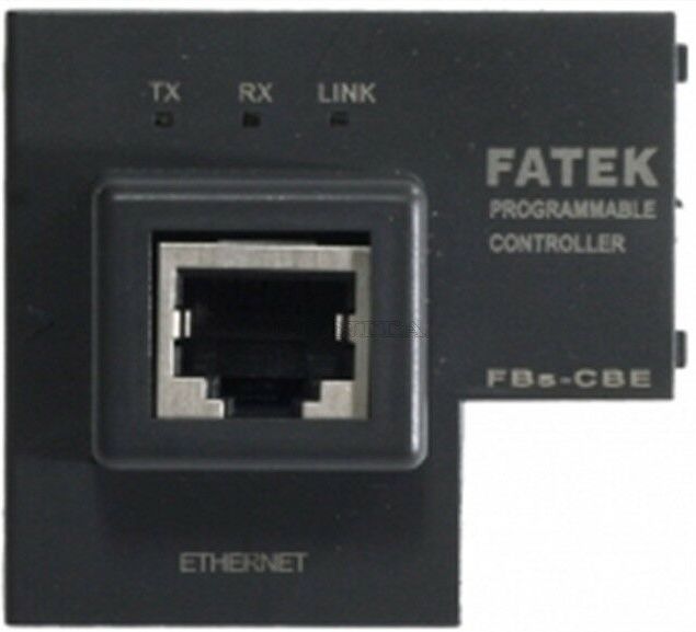 ПЛК Fatek FBs-CBE