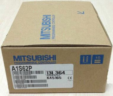 ПЛК Mitsubishi A1S62P
