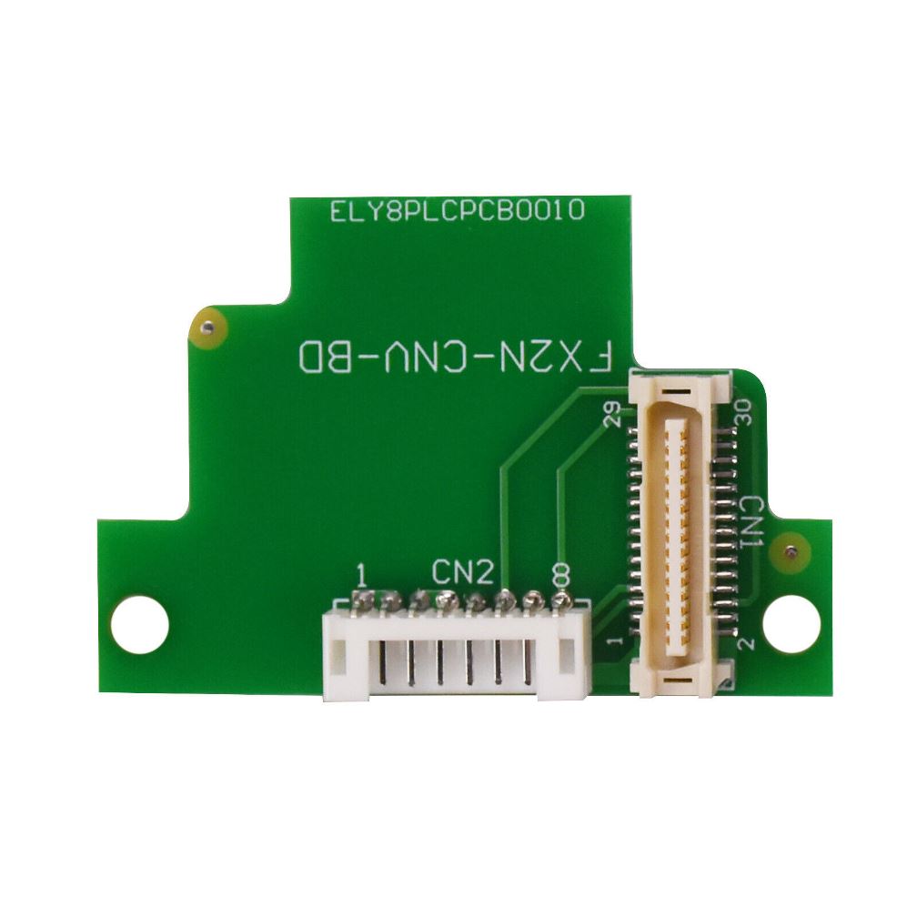 ПЛК Mitsubishi FX2N-485-BD