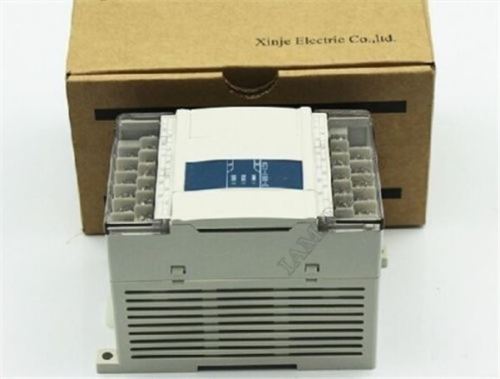 ПЛС Xinje XC1-24R-E