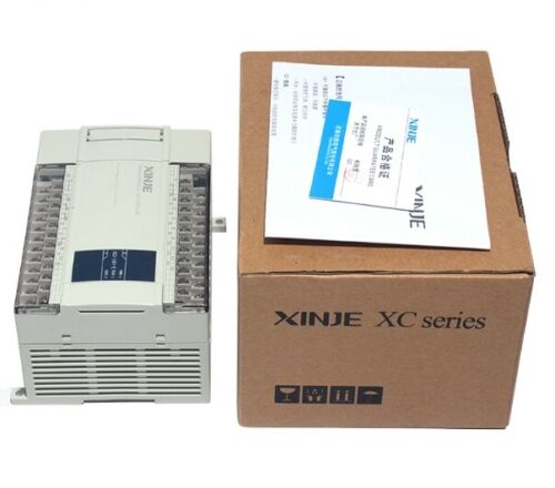 ПЛС Xinje XC3-24T-E