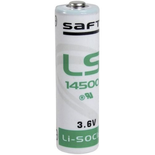 Батарея SAFT LS14500