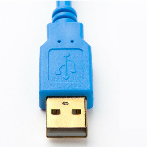 Кабель для программирования GPW-CB03 USB GP/PRO-FACE HMI WIN7