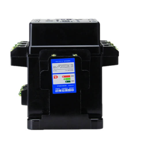 Контактор CDC10-40 110V Delixi