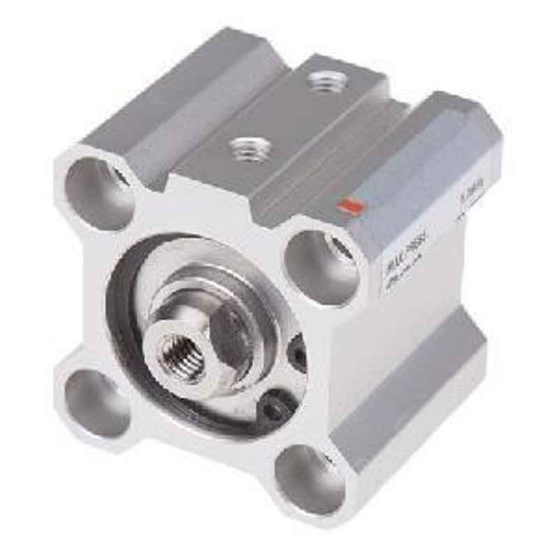 Пневматический цилиндр SMC CQ2B25-20D