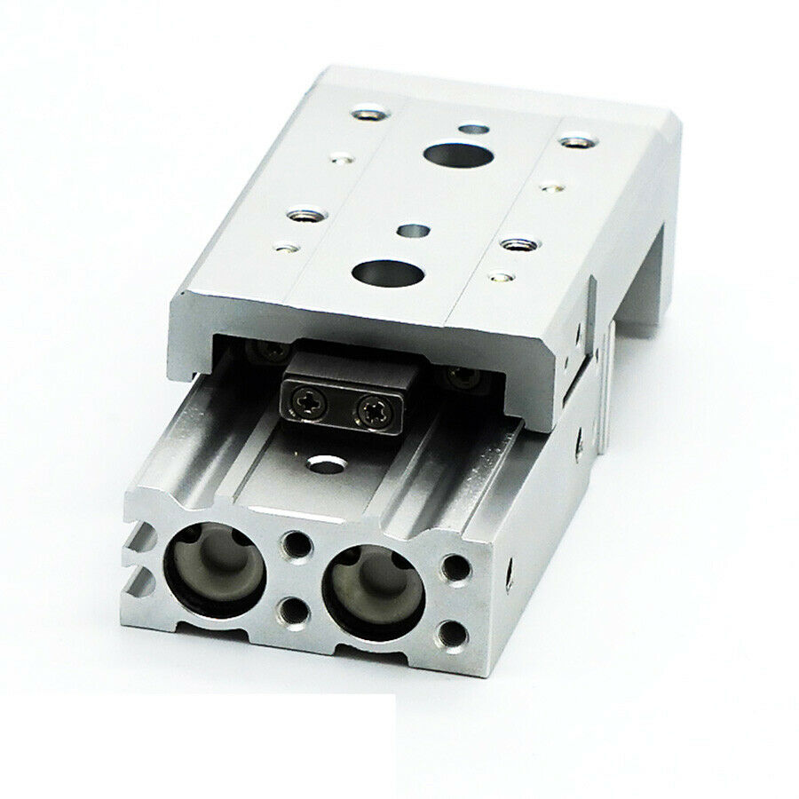 Пневматический цилиндр MXS12-50