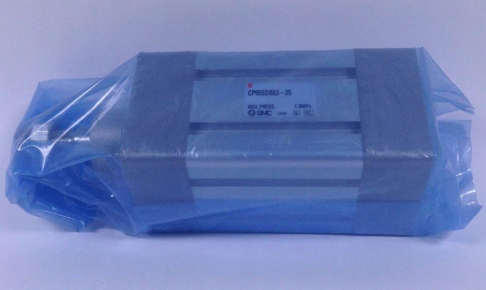 Пневматический цилиндр SMC cp95sdb63-25