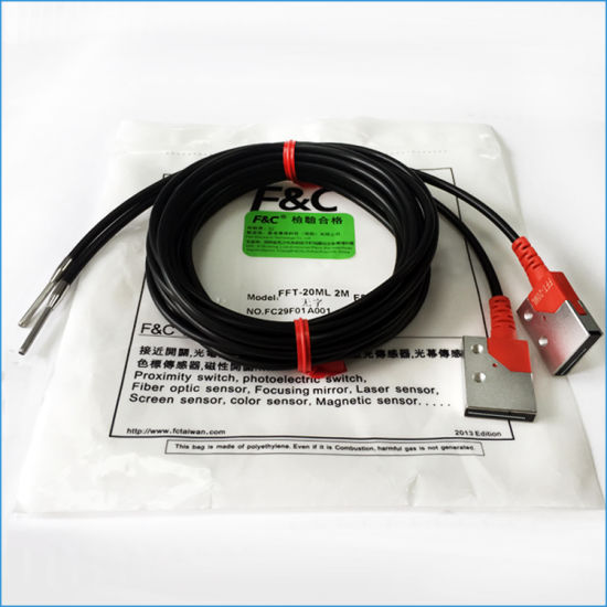 Оптический датчик FFT-20ML