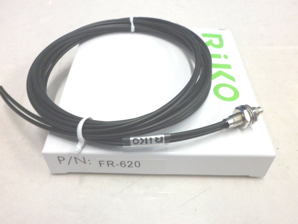 Оптический датчик FR-620 RIKO