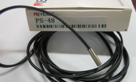 Фотоэлектрический датчик PS-48 KEYENCE