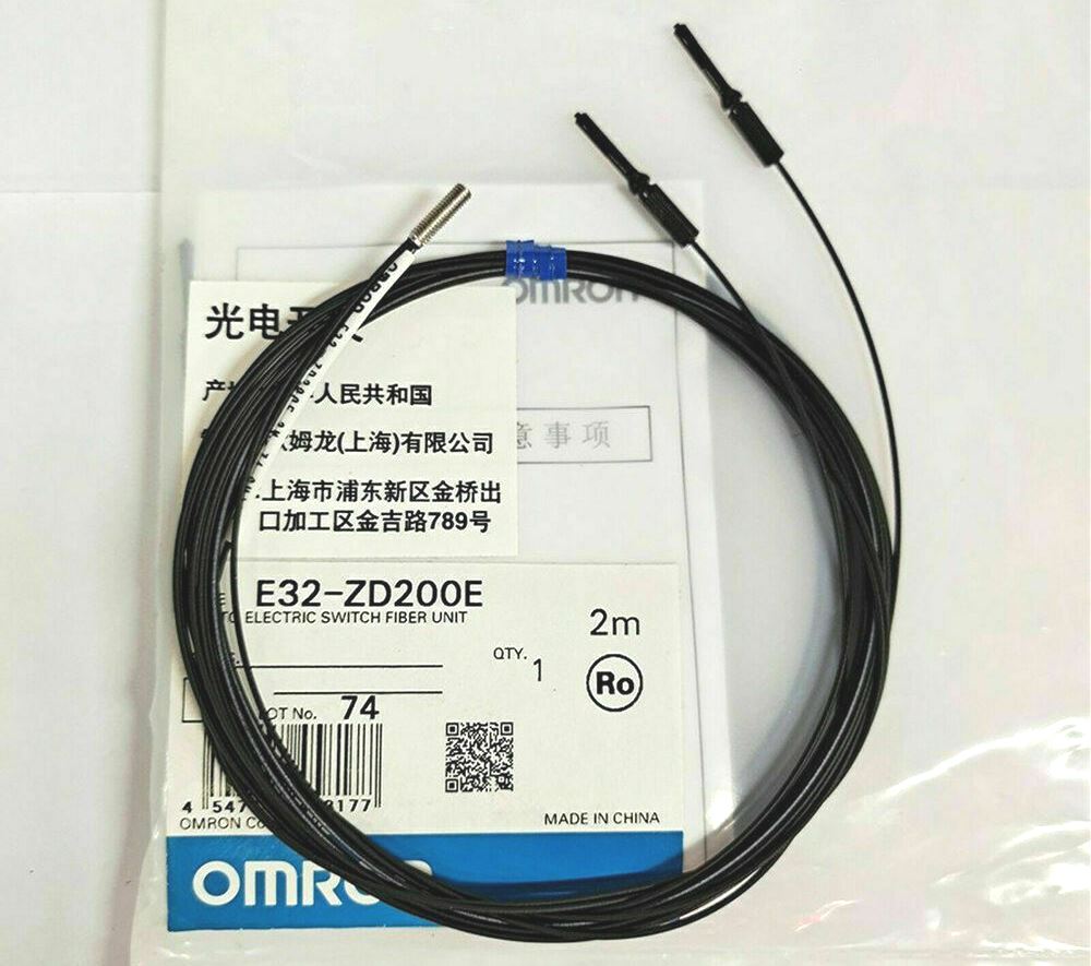 Датчик оптический E32-ZD200E