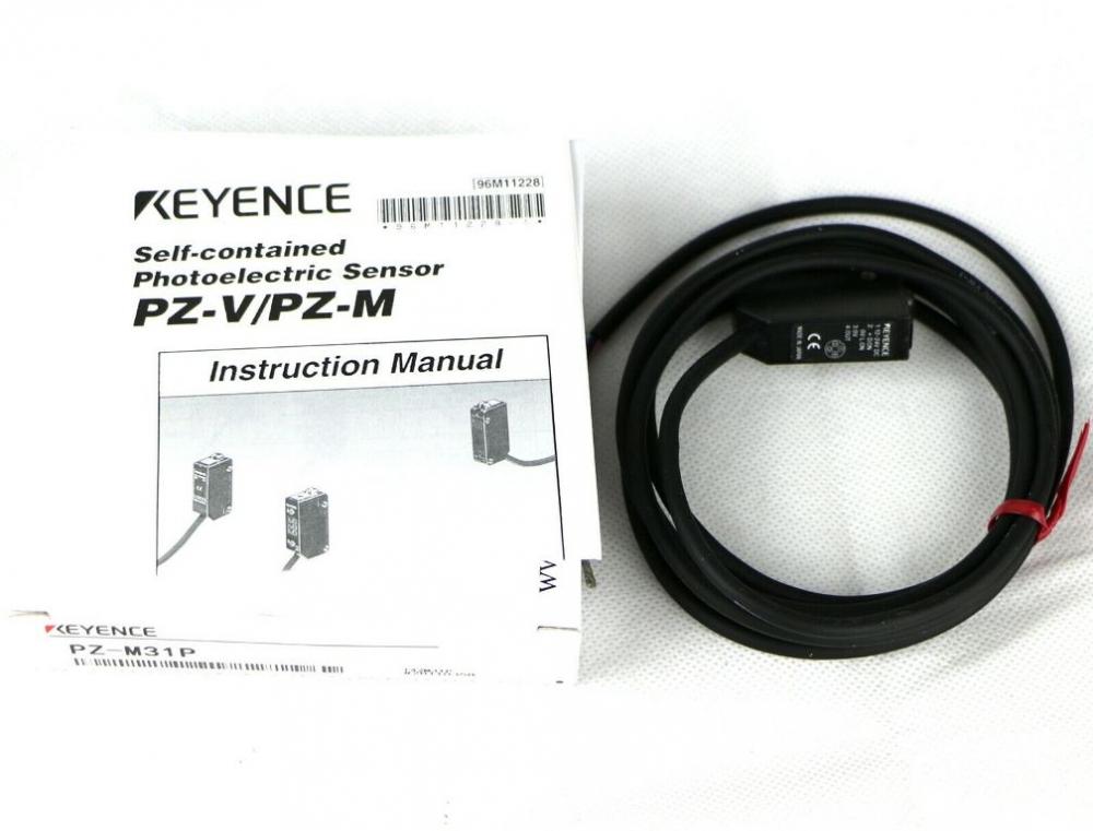 Датчик оптический PZ-M31P KEYENCE