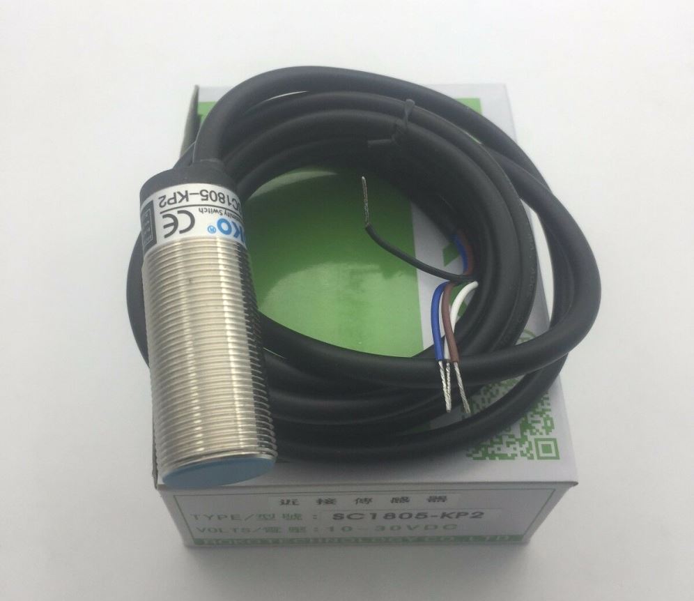 датчик приближения SC1805-KP2 ROKO